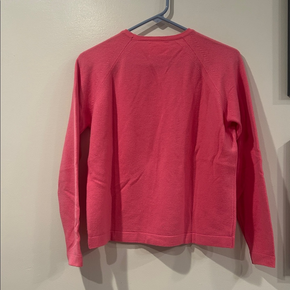 Vintage Pendelton sweater - Picture 3 of 3